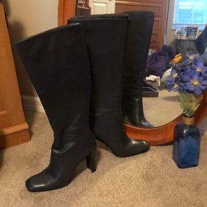 Kenneth Cole Dark grey boots